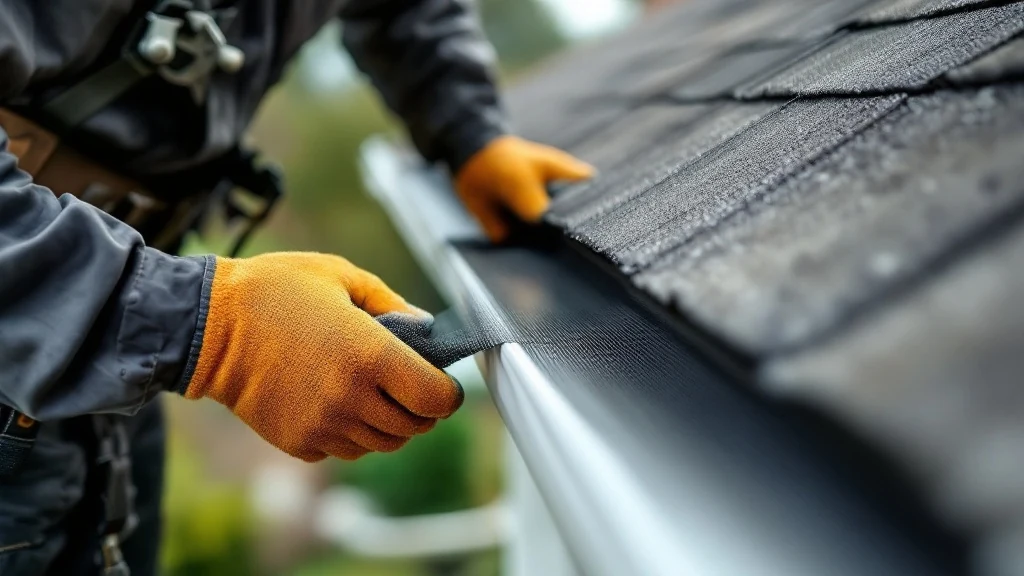 Gutter Cleaning in Baton Rouge, LA