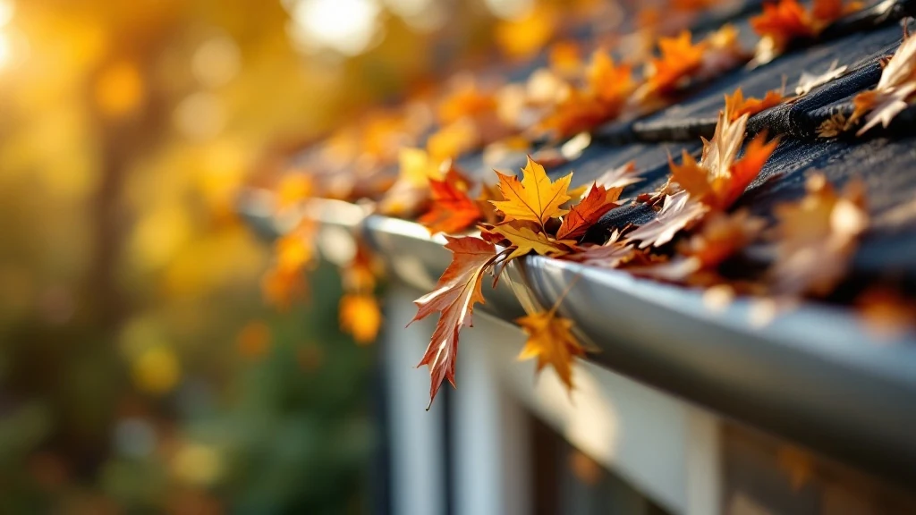 Gutter Cleaning in Baton Rouge, LA