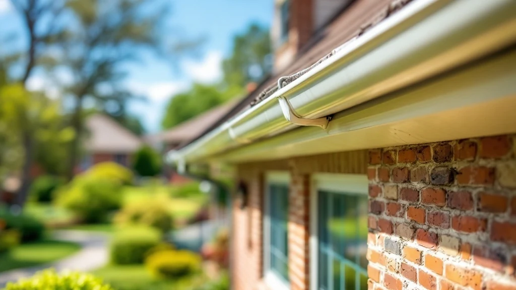 Gutter Cleaning in Baton Rouge, LA