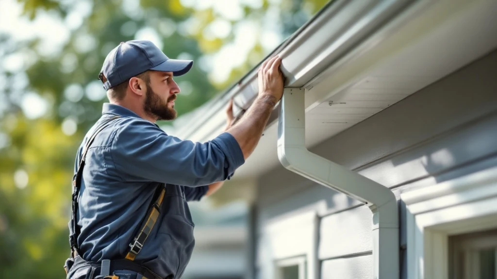 How Much Does Gutter Realignment and Slope Adjustment Cost in Baton Rouge? (2026 Prices)