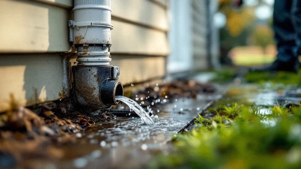 Gutter Cleaning in Baton Rouge, LA