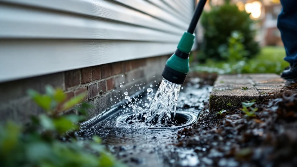Gutter Cleaning in Baton Rouge, LA