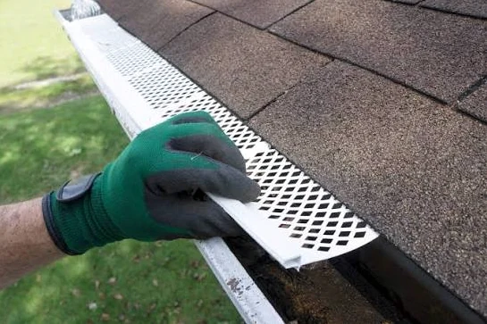 Gutter Guard Installation in Baton Rouge, LA